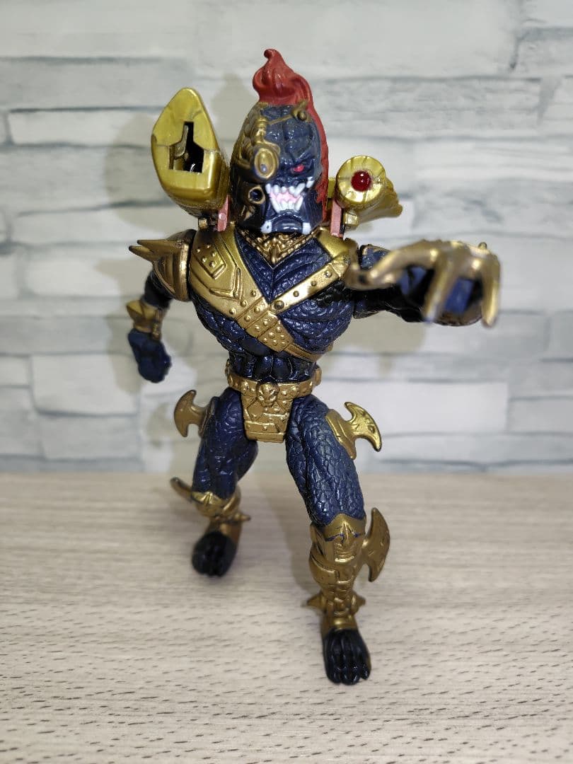 エイリアン + プレデター 4体 セット 　 レトロ　当時物　ケナー社製