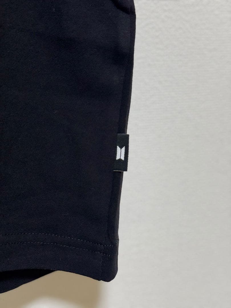 【新品・未使用】team bts tシャツ XL