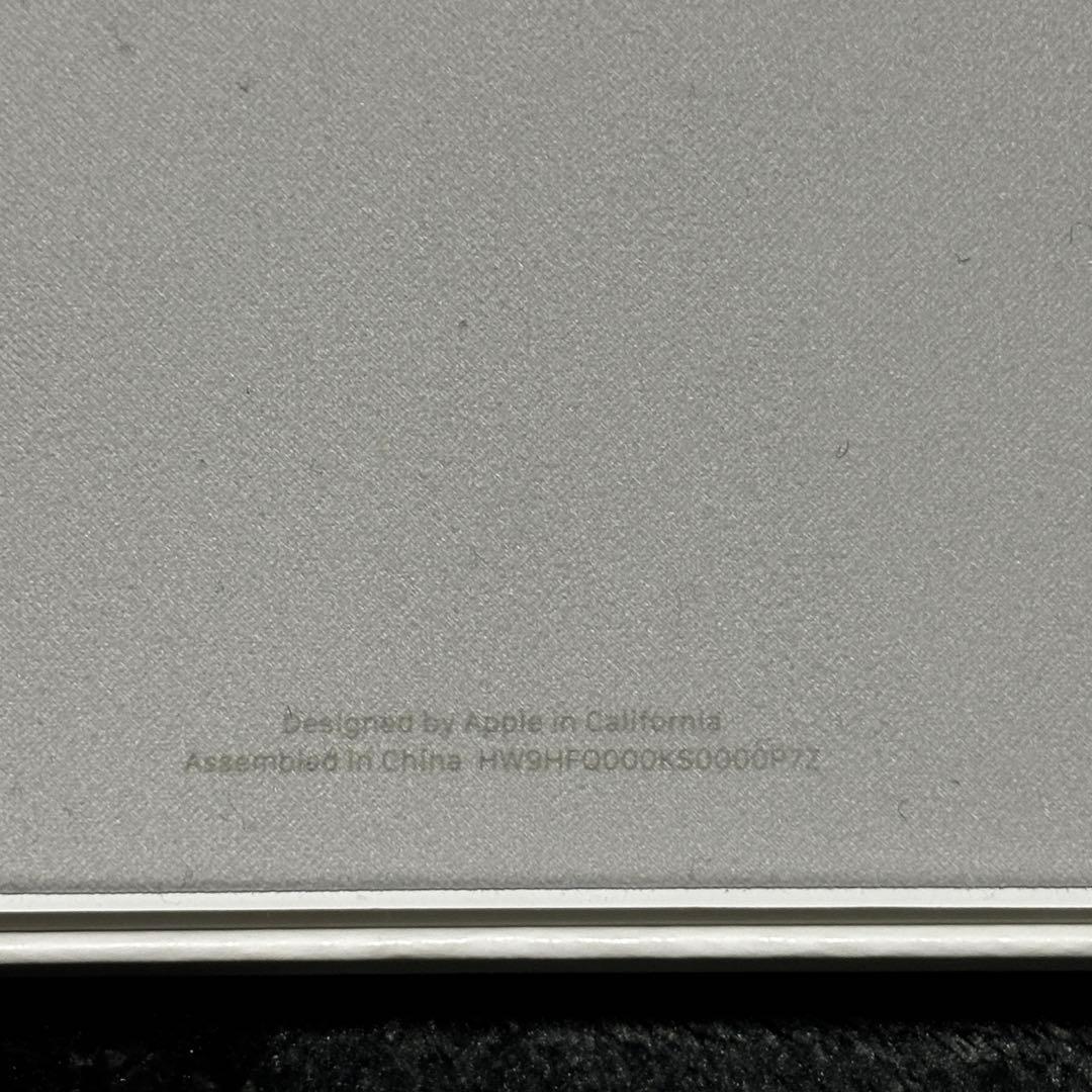 11インチiPad Pro (M4) 用Smart Folio スマートフォリオ