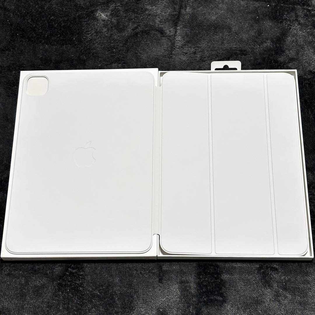 11インチiPad Pro (M4) 用Smart Folio スマートフォリオ