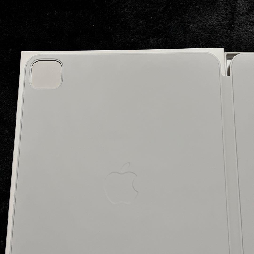 11インチiPad Pro (M4) 用Smart Folio スマートフォリオ