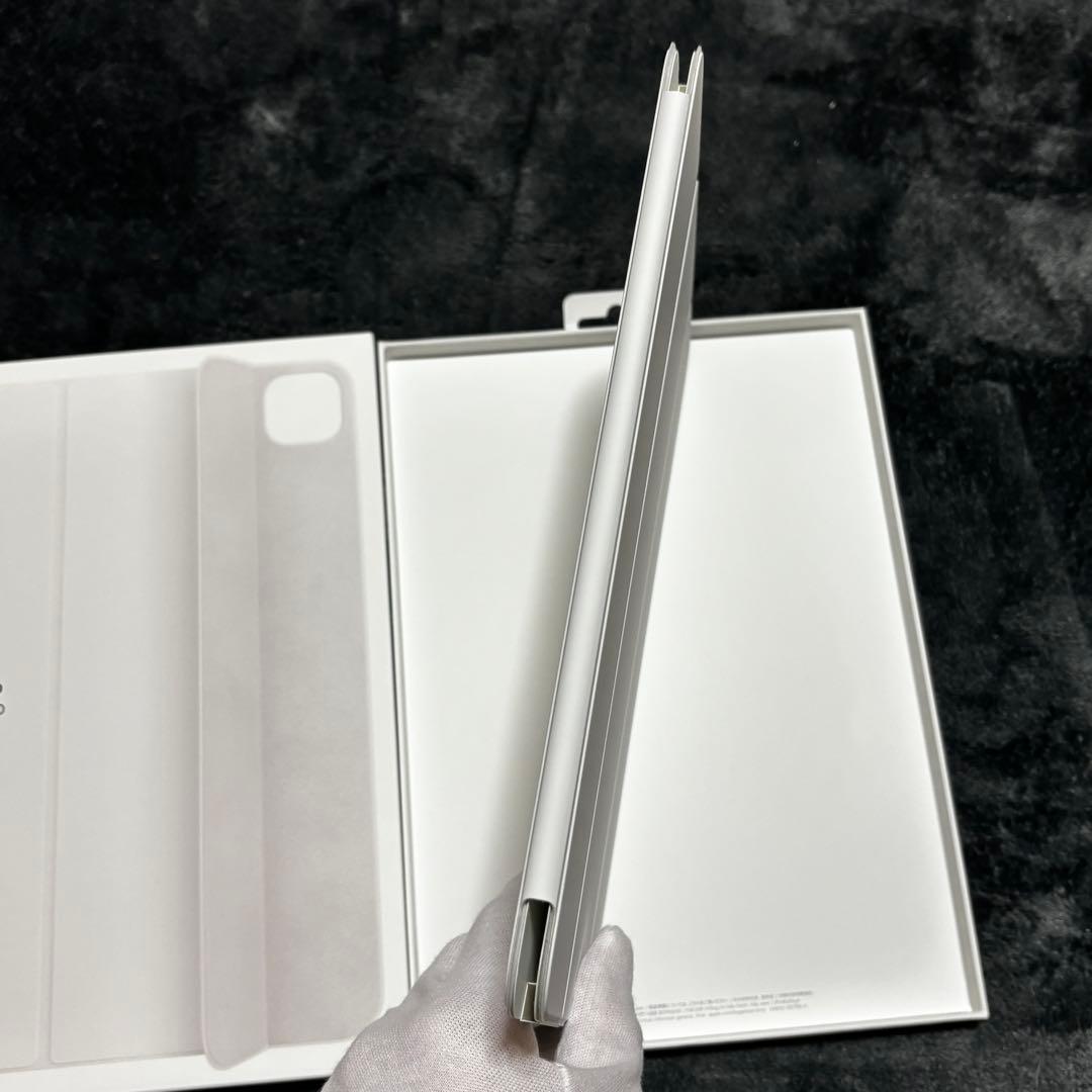 11インチiPad Pro (M4) 用Smart Folio スマートフォリオ