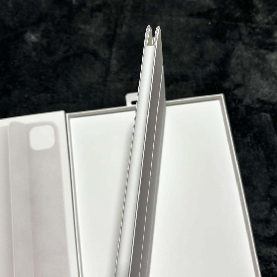 11インチiPad Pro (M4) 用Smart Folio スマートフォリオ