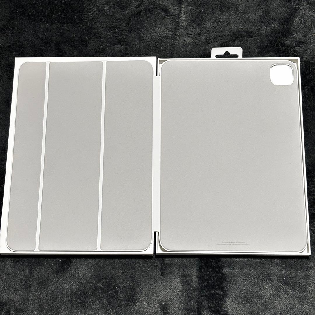 11インチiPad Pro (M4) 用Smart Folio スマートフォリオ