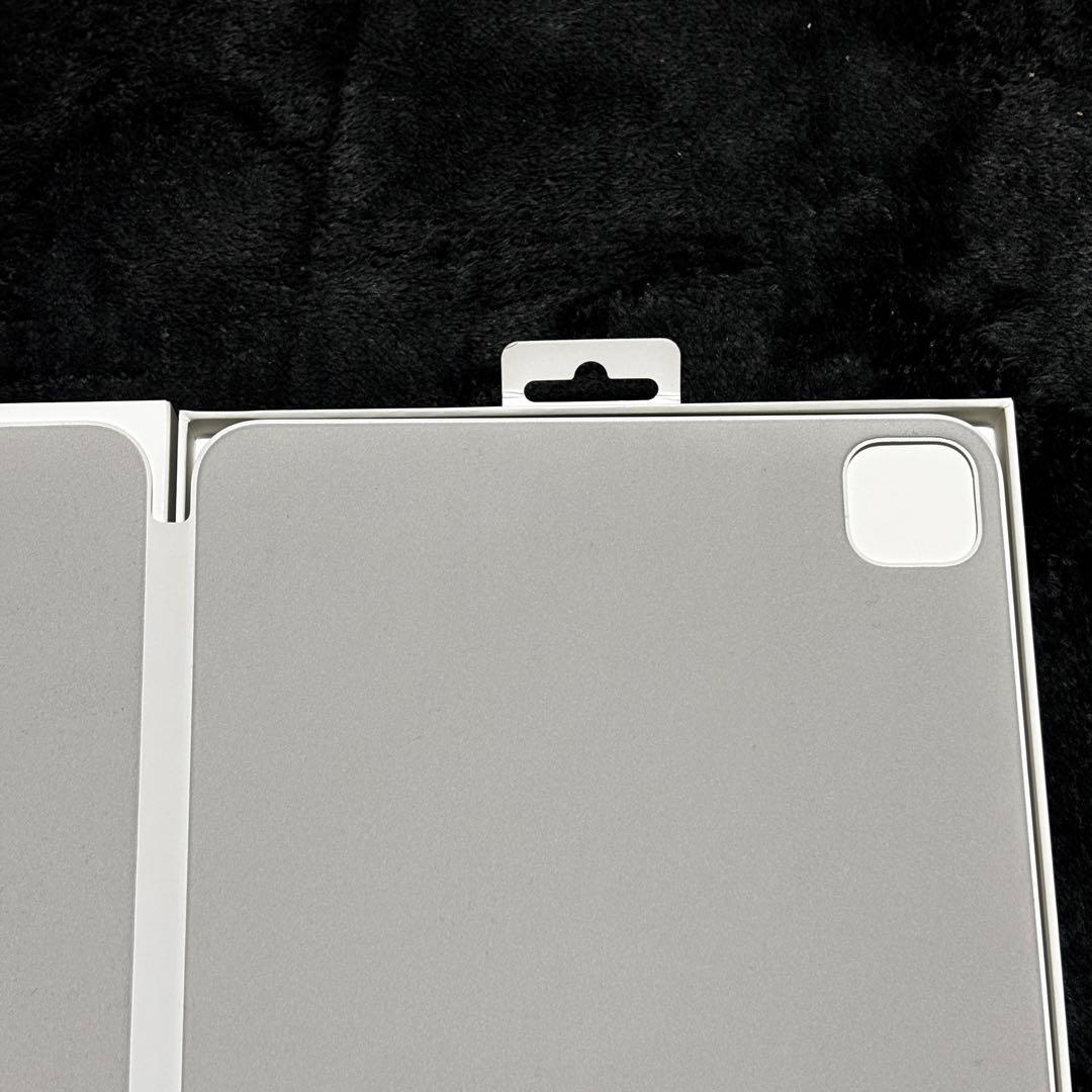 11インチiPad Pro (M4) 用Smart Folio スマートフォリオ