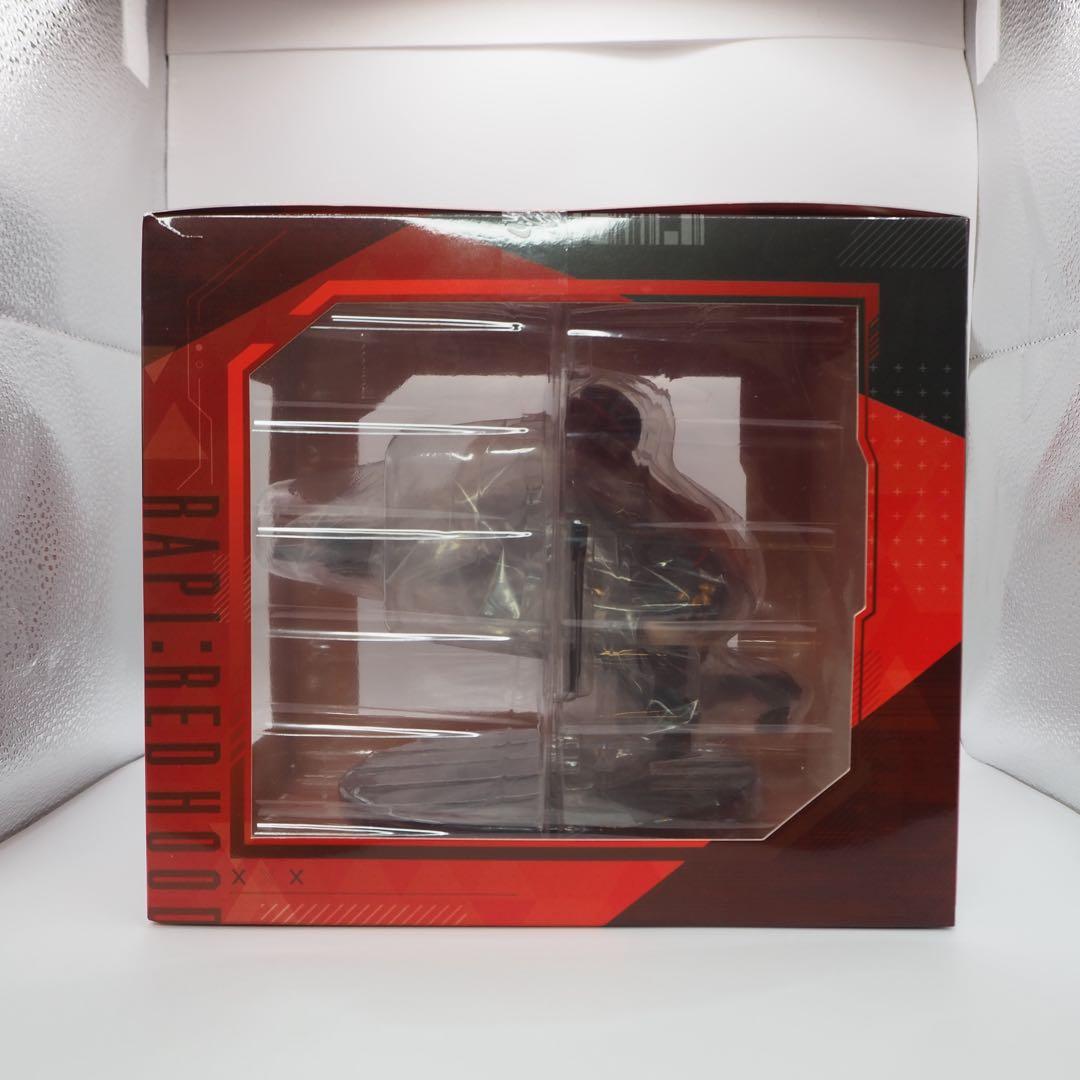 A賞　ラピ　レッドフード　フィギュア　未開封