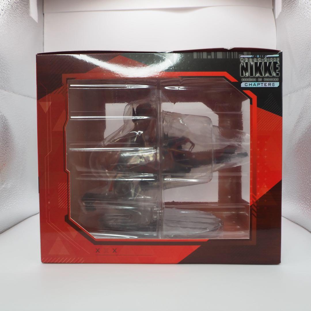 A賞　ラピ　レッドフード　フィギュア　未開封