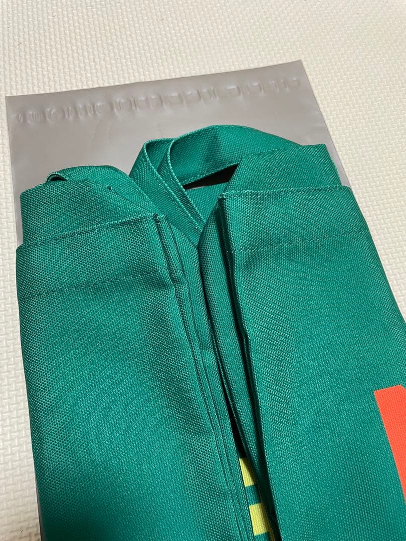 【未使用】Mrs. GREEN APPLE ノアの方舟 SS席限定 トートバッグ