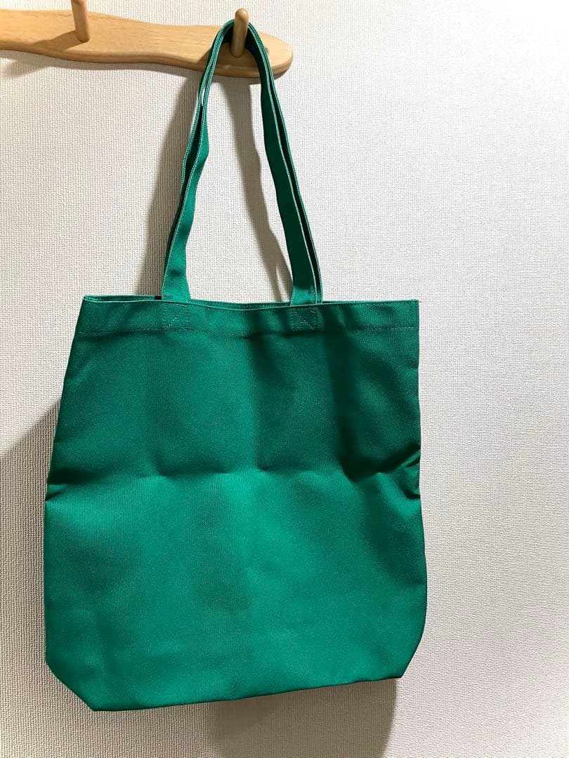 【未使用】Mrs. GREEN APPLE ノアの方舟 SS席限定 トートバッグ