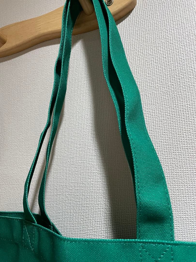 【未使用】Mrs. GREEN APPLE ノアの方舟 SS席限定 トートバッグ