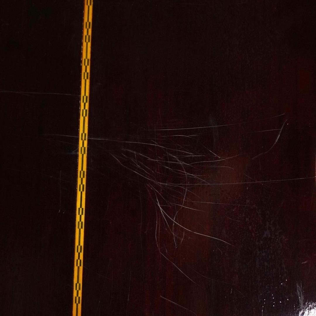 YAMAHA WSF-50 木曽スズキ　アコースティックギター ダブルホール