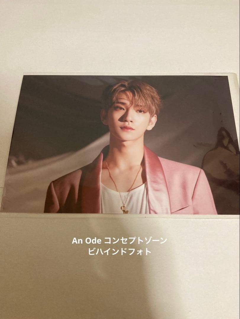 SEVENTEEN セブチ ジョシュア ポストカード フォト まとめ売り