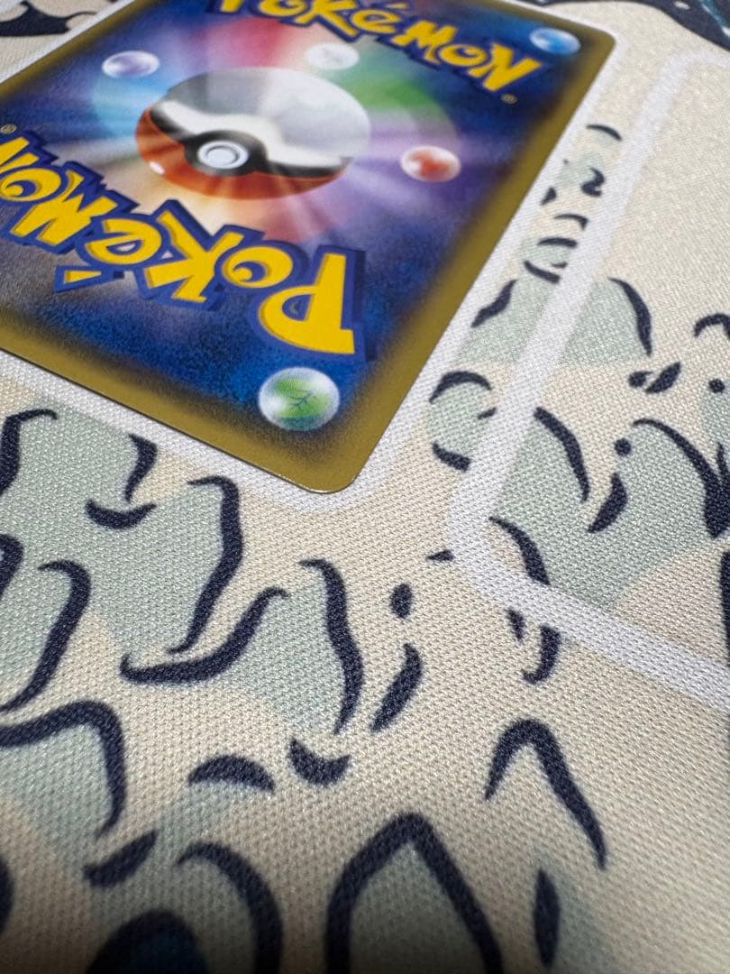 ゲンシグラードンEX