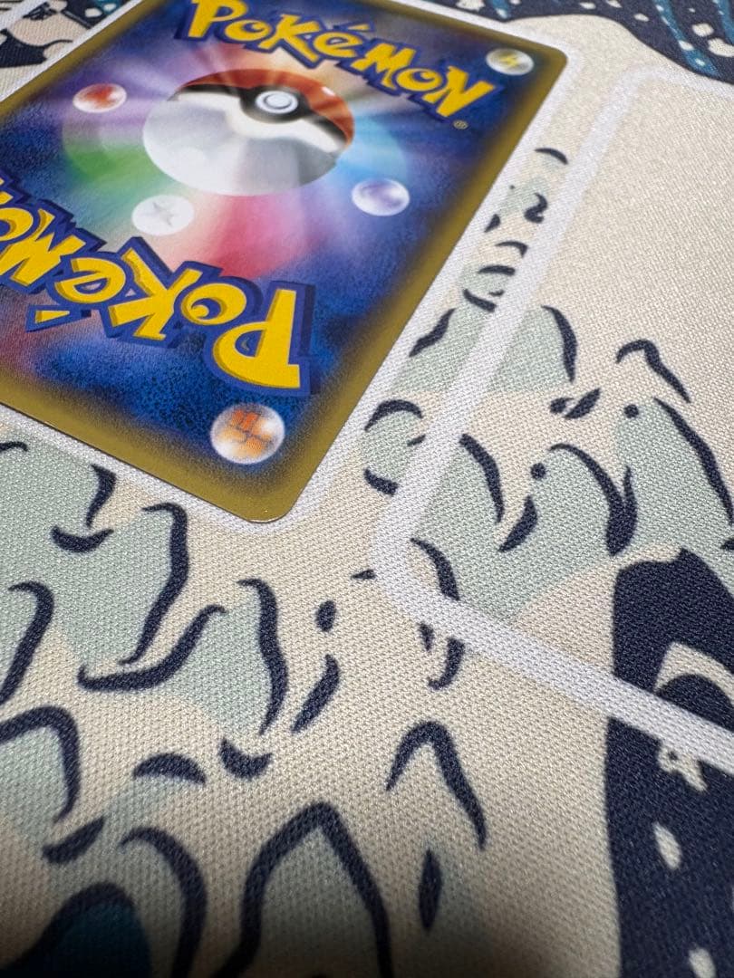 ゲンシグラードンEX