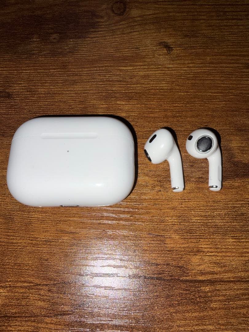 AirPods Pro 第 2 世代