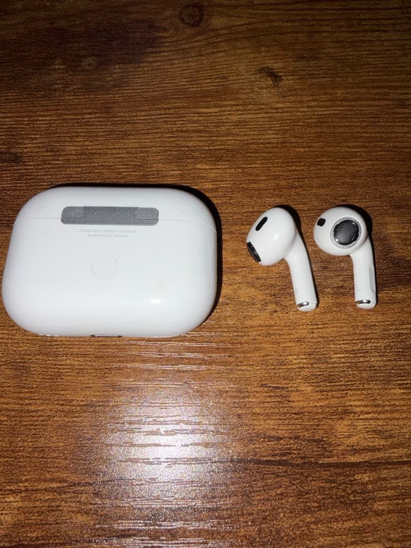 AirPods Pro 第 2 世代