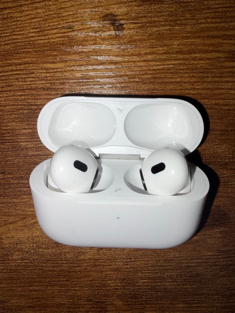 AirPods Pro 第 2 世代