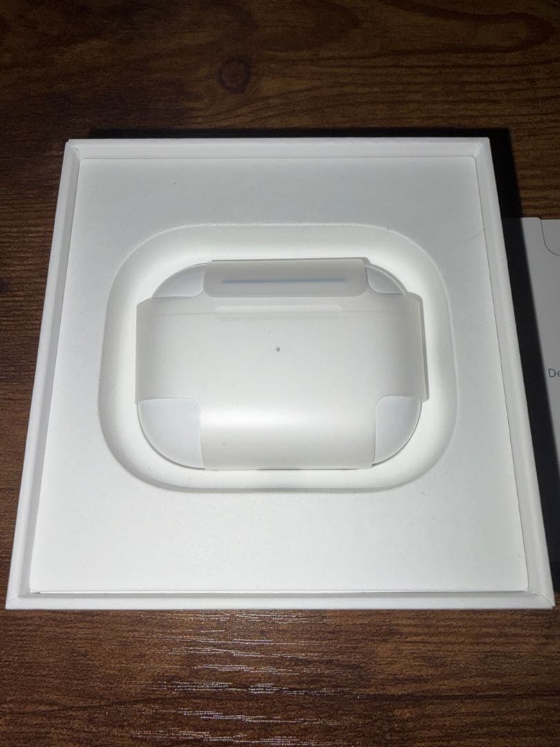 AirPods Pro 第 2 世代