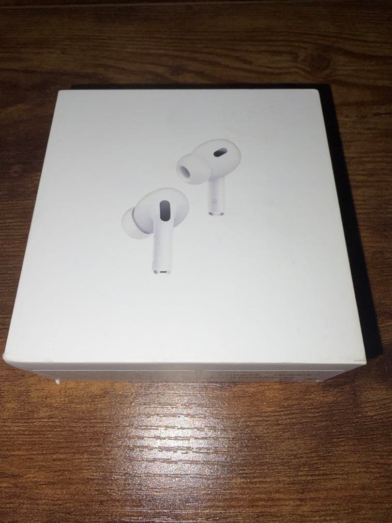 AirPods Pro 第 2 世代