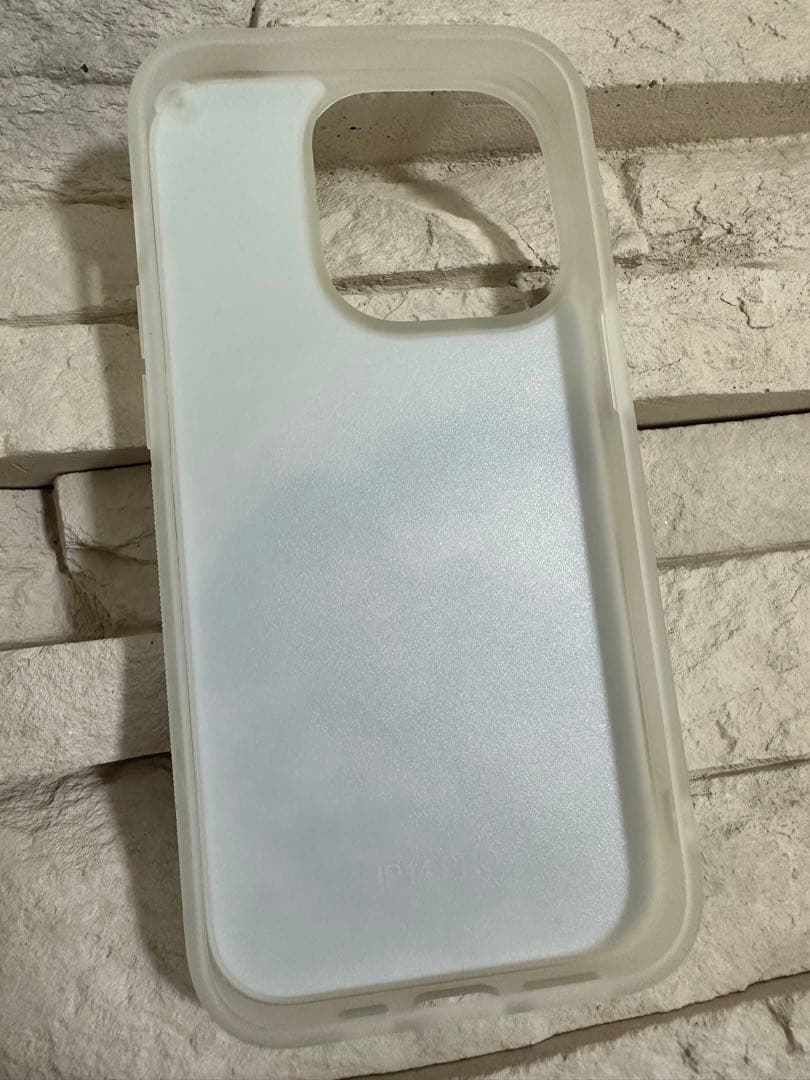 iPhone14 Pro カバー レジンアート ハンドメイド オーダー可能