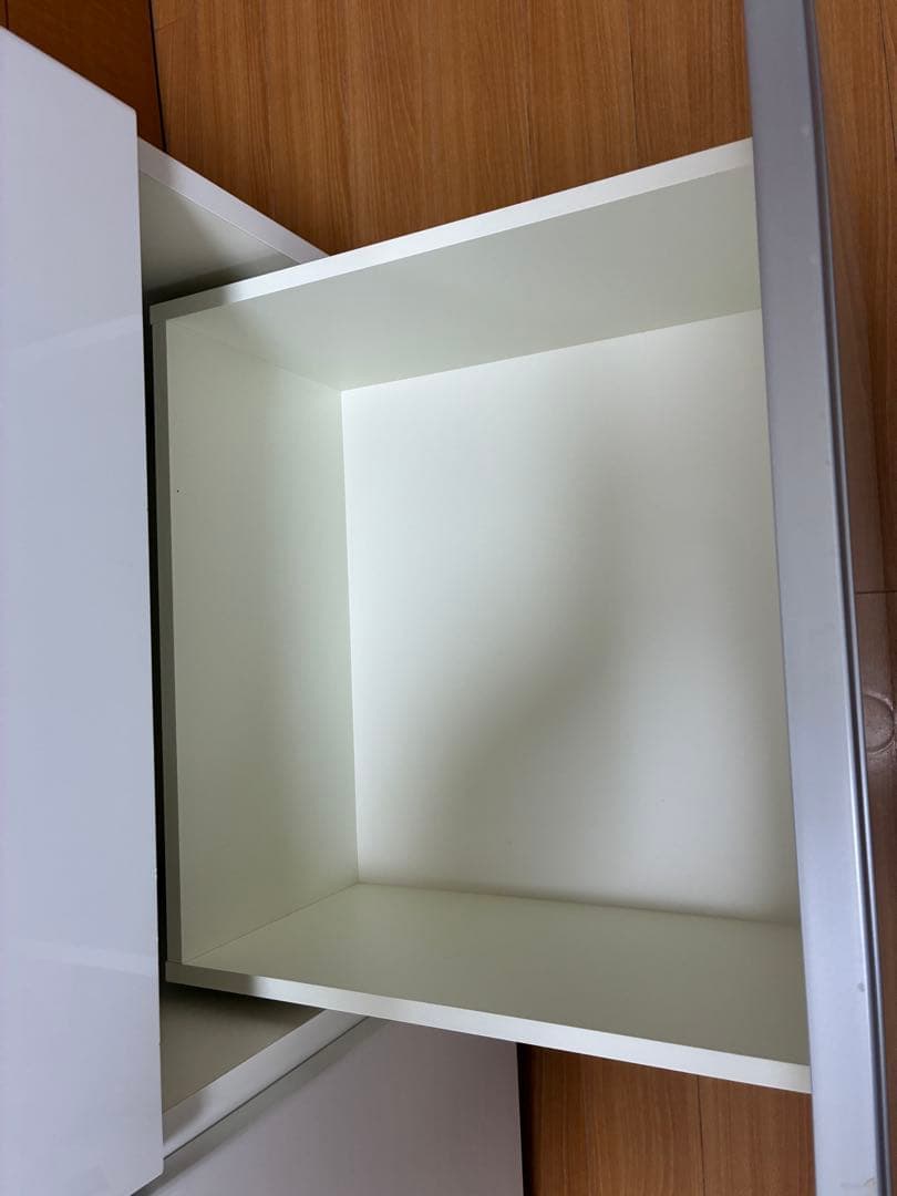 新生活　パモウナ　キッチンカウンター　AW-90 美品