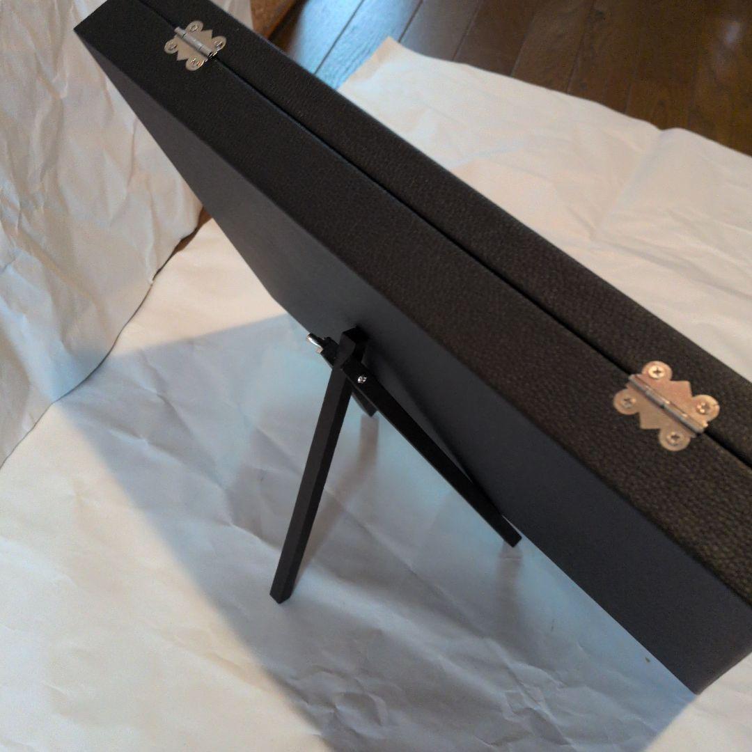 ひろ　矢沢永吉さん　ピンバッチ１８個　ケ−ス入り 未使用に近い　最終値下げ