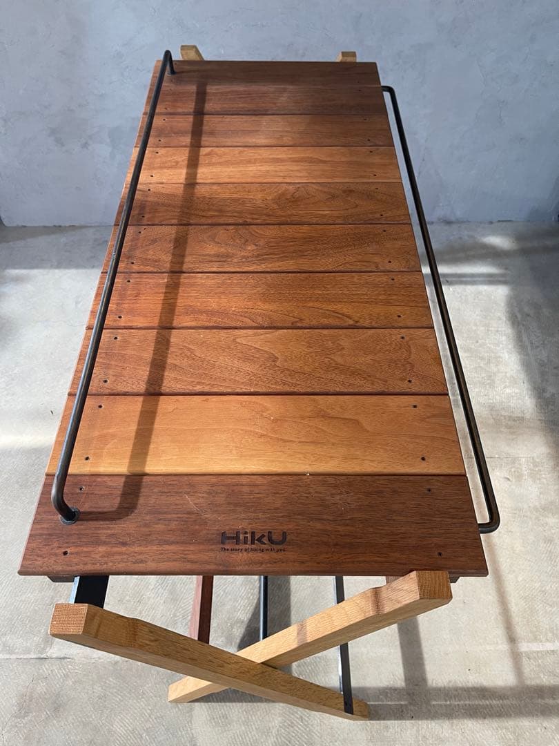 Hiku（ハイク） 01テーブル / ゼロイチテーブル