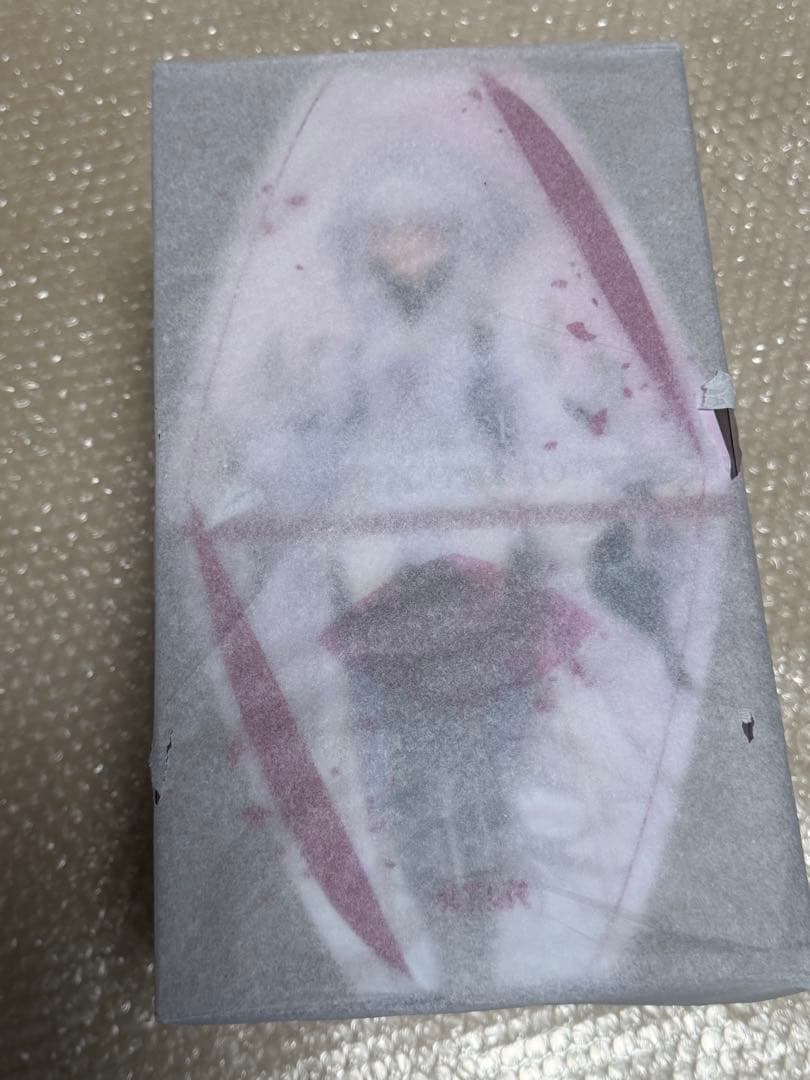 Fate/Grand Order キャスター/マーリン プロトタイプ フィギュア