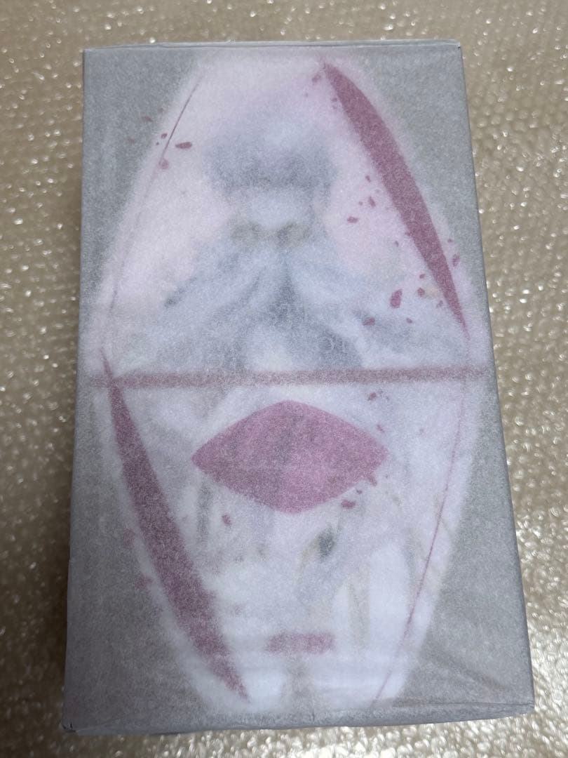 Fate/Grand Order キャスター/マーリン プロトタイプ フィギュア