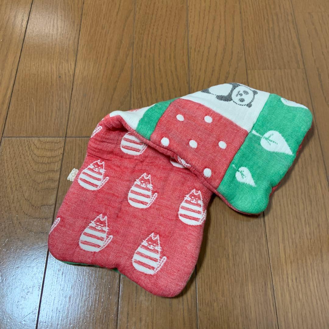 fuwara＊くるくるタオル239