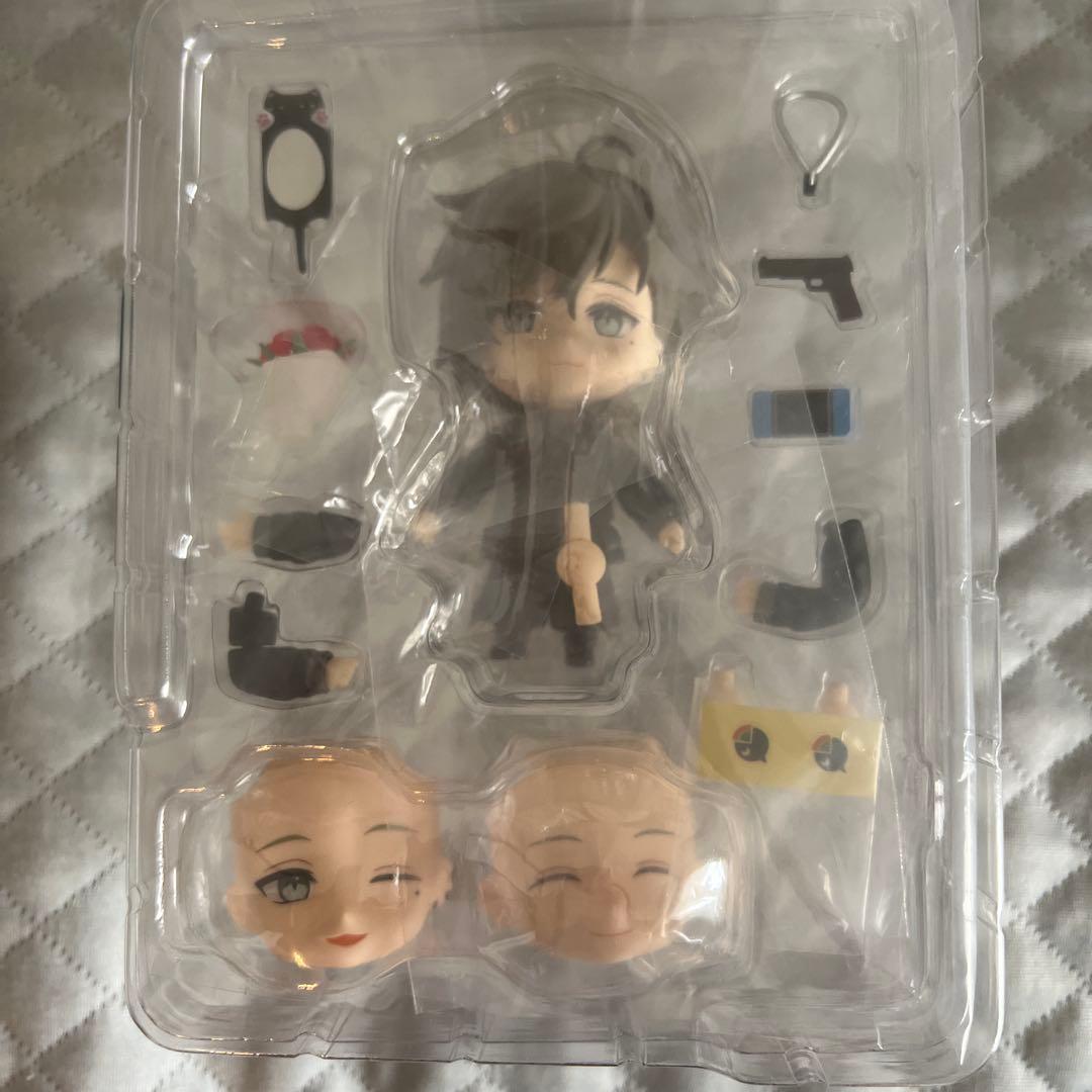 にじさんじ　叶　グッズ