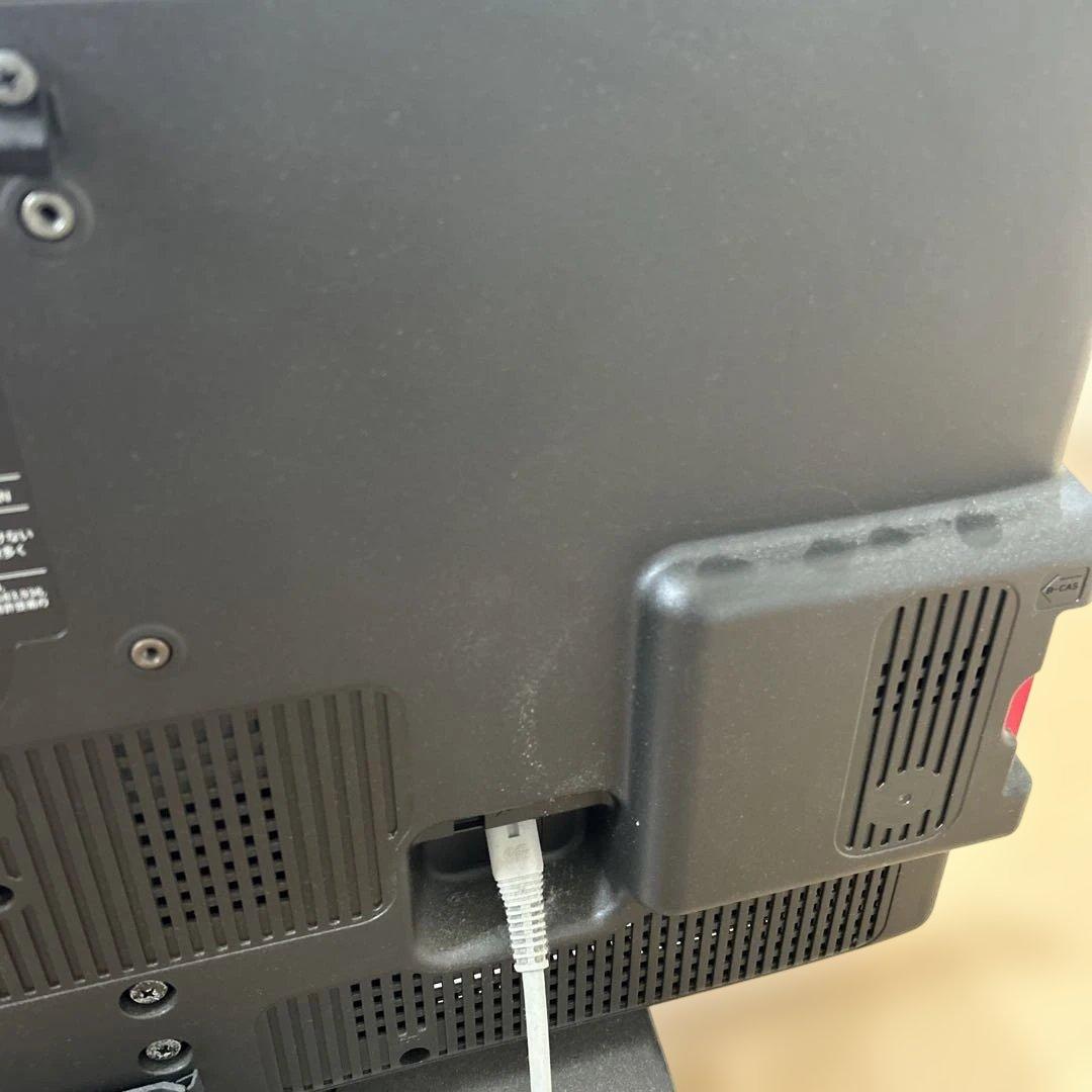 SHARP LC-26DV7 26インチ液晶テレビ