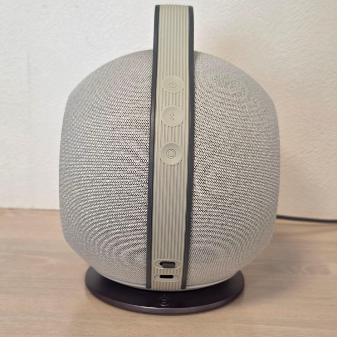 DEVIALT MANIA ワイヤレスチャージステーション付