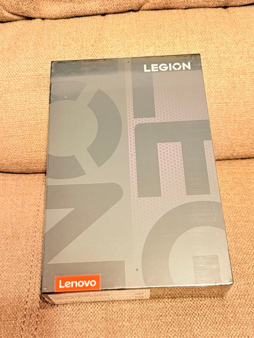 新品未開封 Lenovo Legion Y700 Gen 4 16GB+1TB