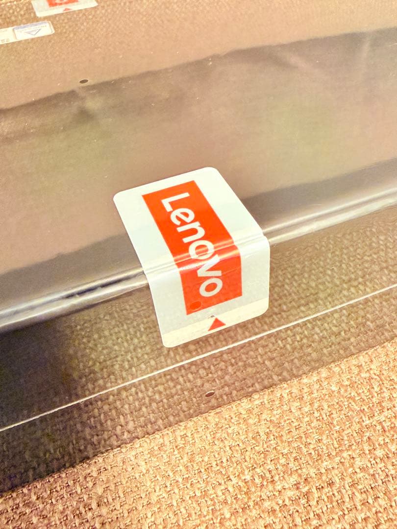 新品未開封 Lenovo Legion Y700 Gen 4 16GB+1TB