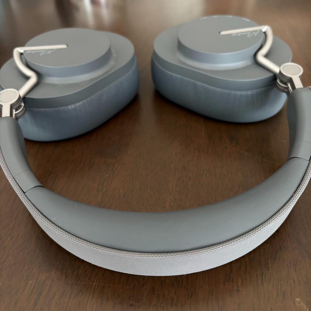 Moondrop Edge 水月雨 羽翼 エッジ