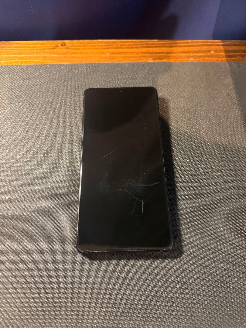 ROG phone 9 pro edition 海外モデル
