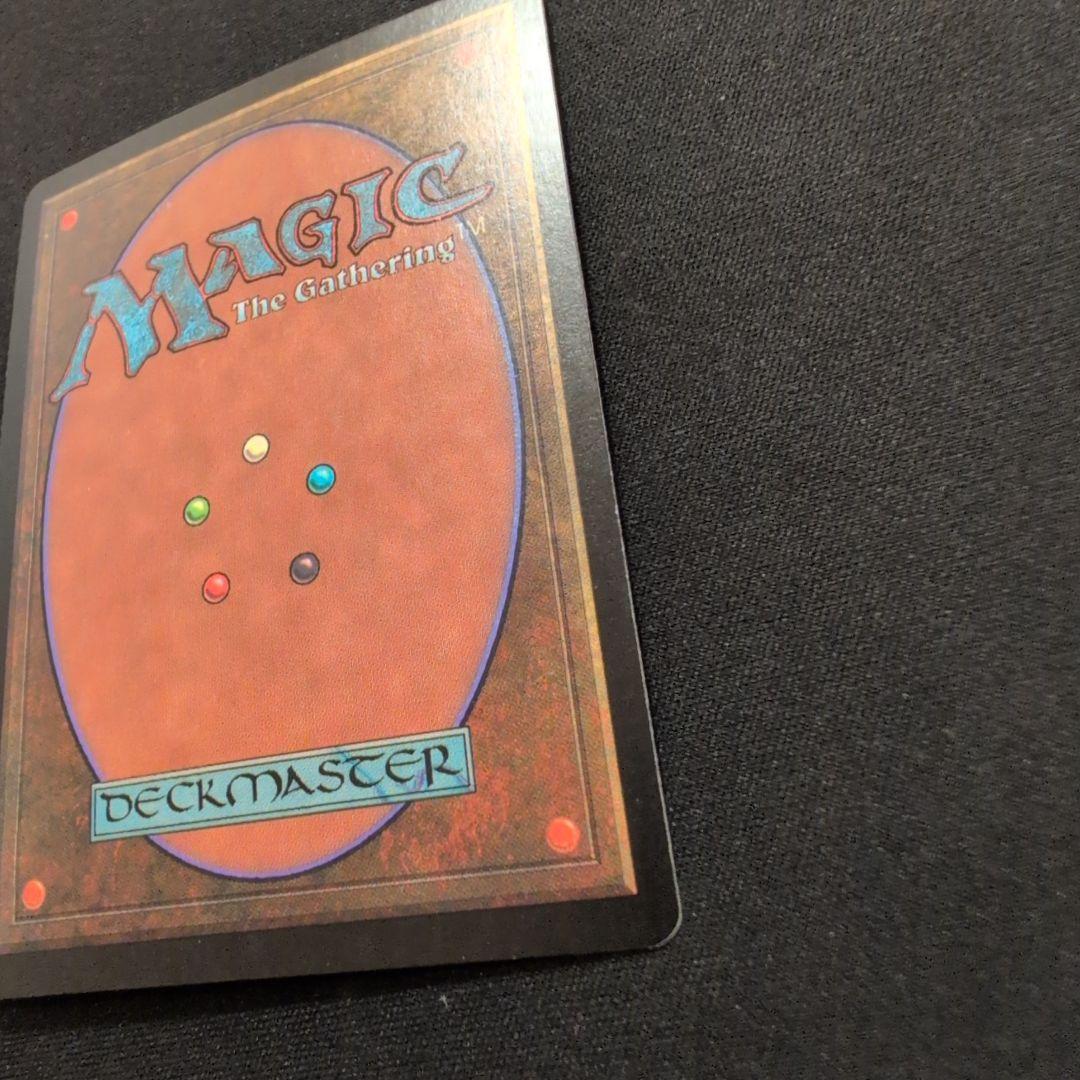 MTG 市長の笏 MMQ Foil 日英2枚セット