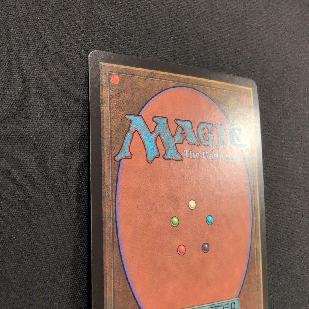 MTG 市長の笏 MMQ Foil 日英2枚セット
