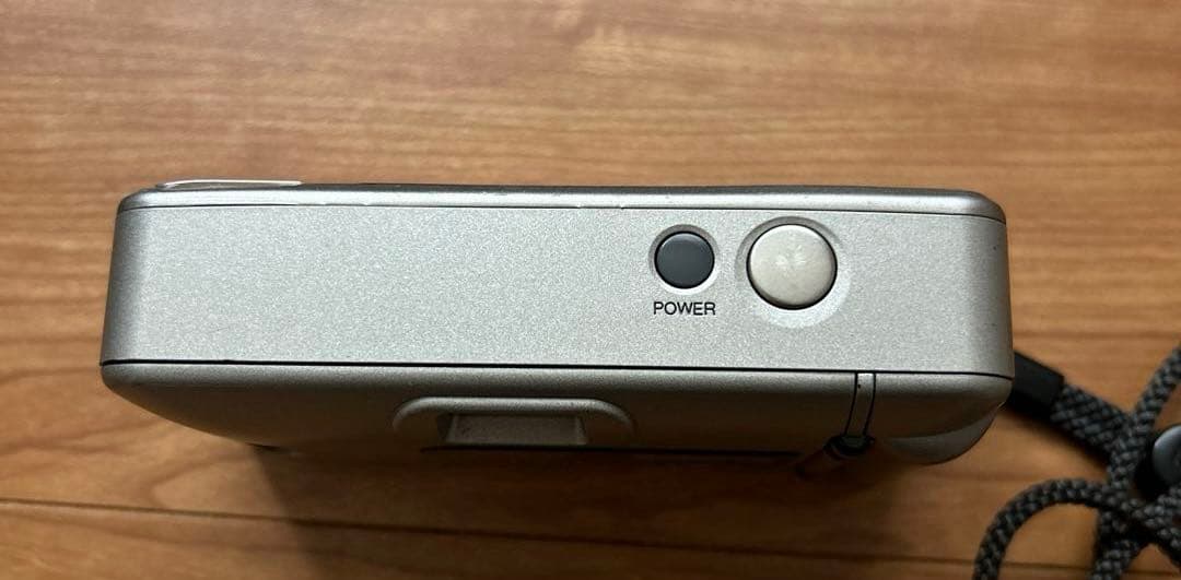 j*e様 Konica Big mini F ［ジャンク品］