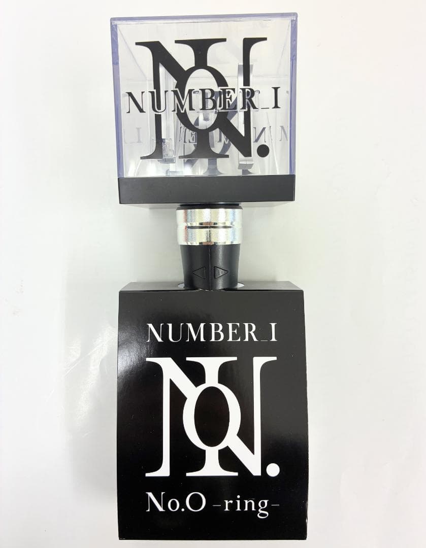 Number_i No.O-ring- ペンライト（G1230）