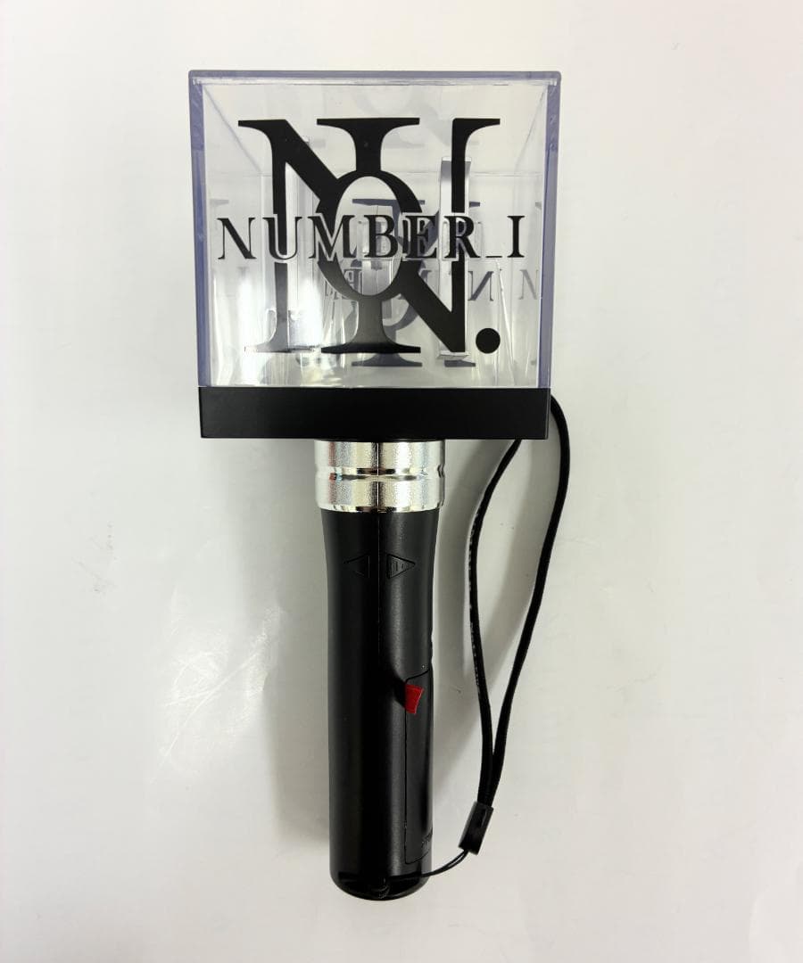 Number_i No.O-ring- ペンライト（G1230）