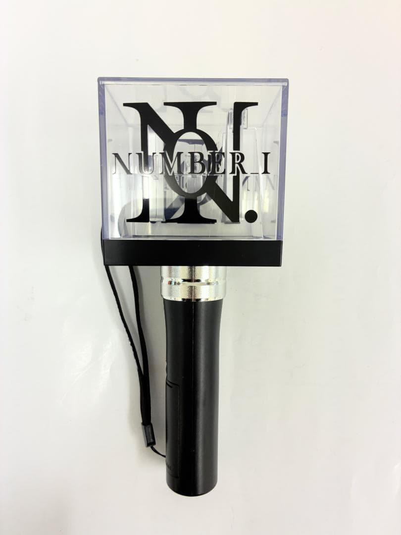 Number_i No.O-ring- ペンライト（G1230）