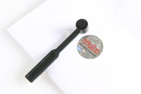 ortofon オルトフォン カートリッジ クリーナー ピックアップ