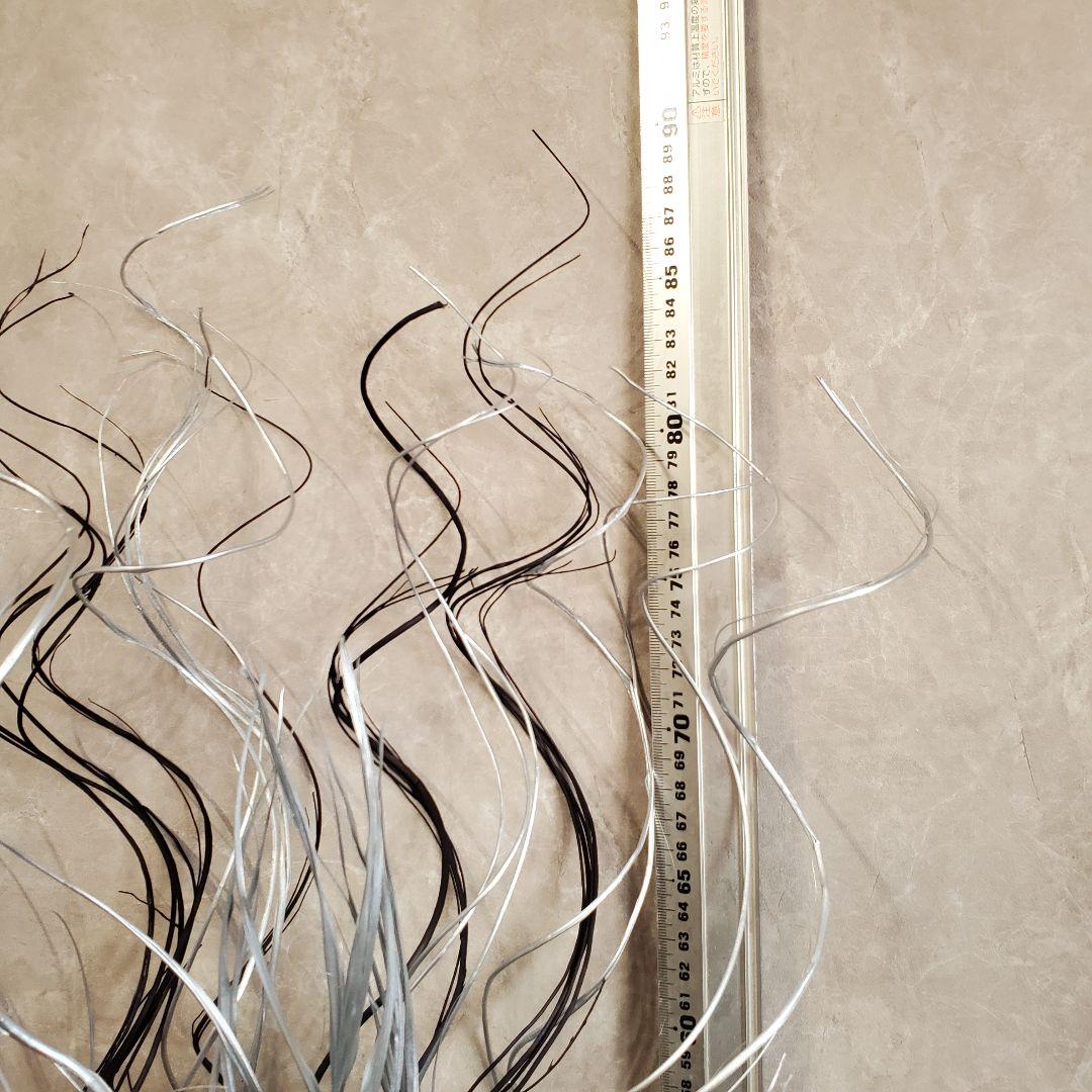 ❣️専用　花瓶付き　特大　インテリア　アートプランツ　ドライフラワー　スワッグ