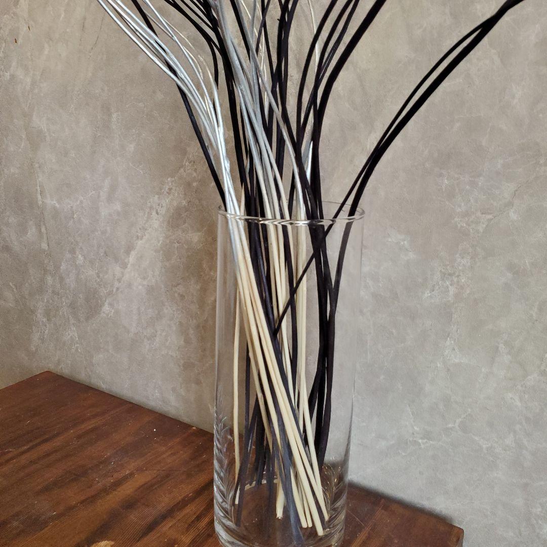 ❣️専用　花瓶付き　特大　インテリア　アートプランツ　ドライフラワー　スワッグ