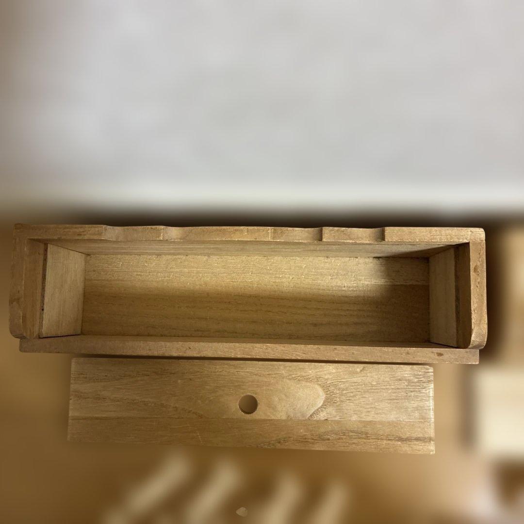 琴柱と木箱セット 2組 （琴柱全28個） 高級品③