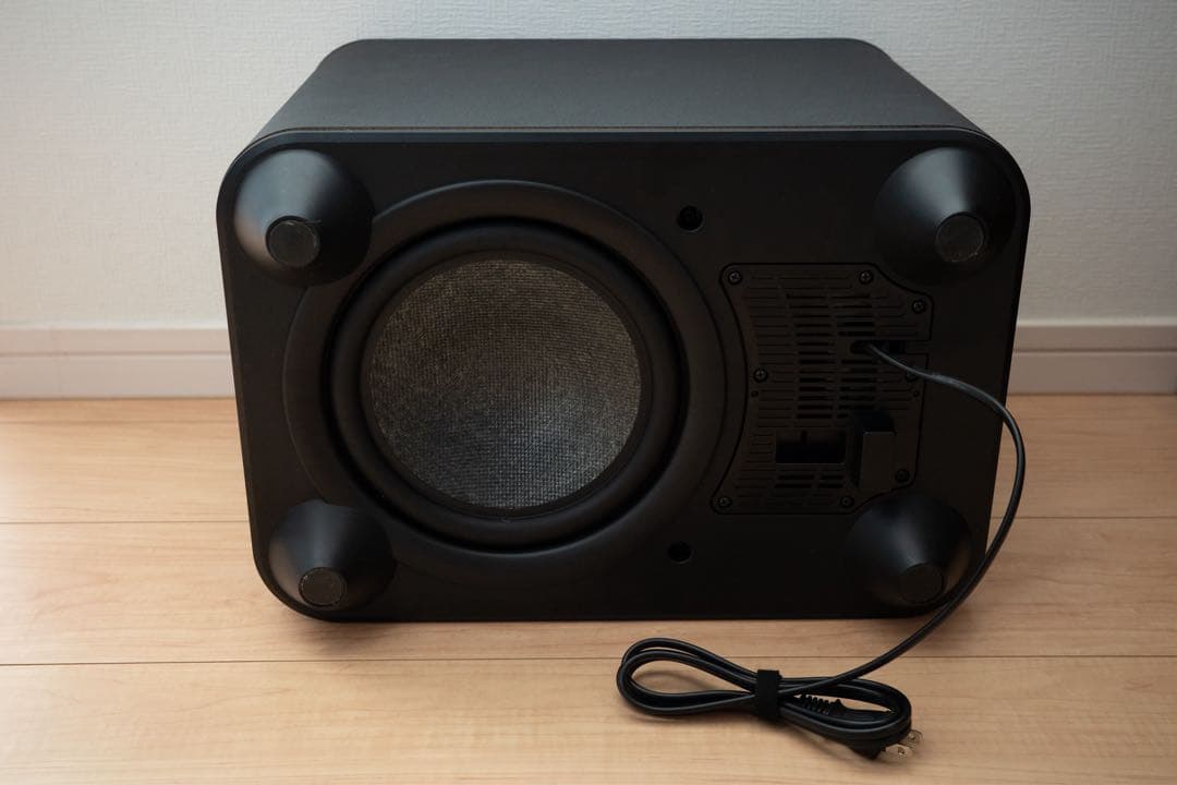 SONY SWF-BR100 / ワイヤレスサブウーファー