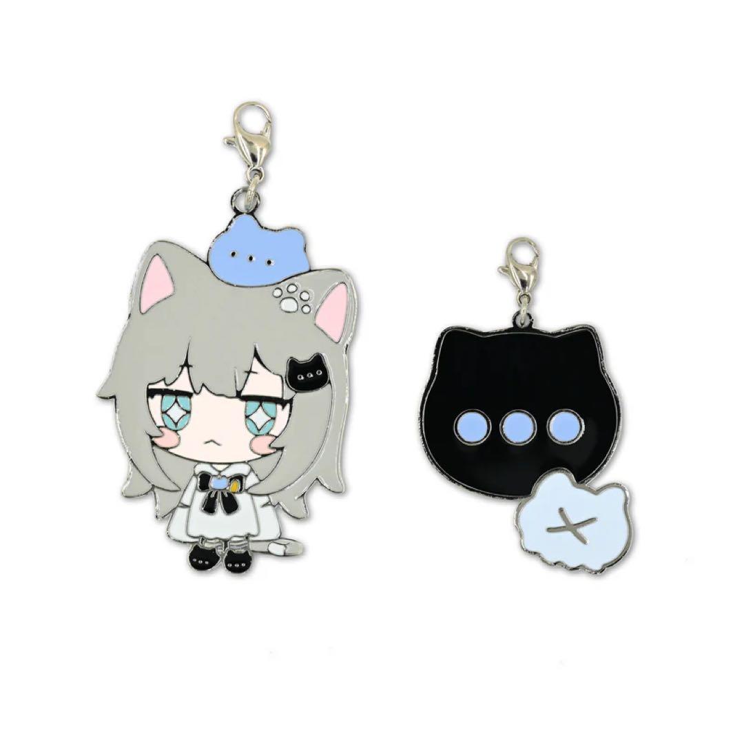 甘城なつき 誕生日 記念 グッズ セット