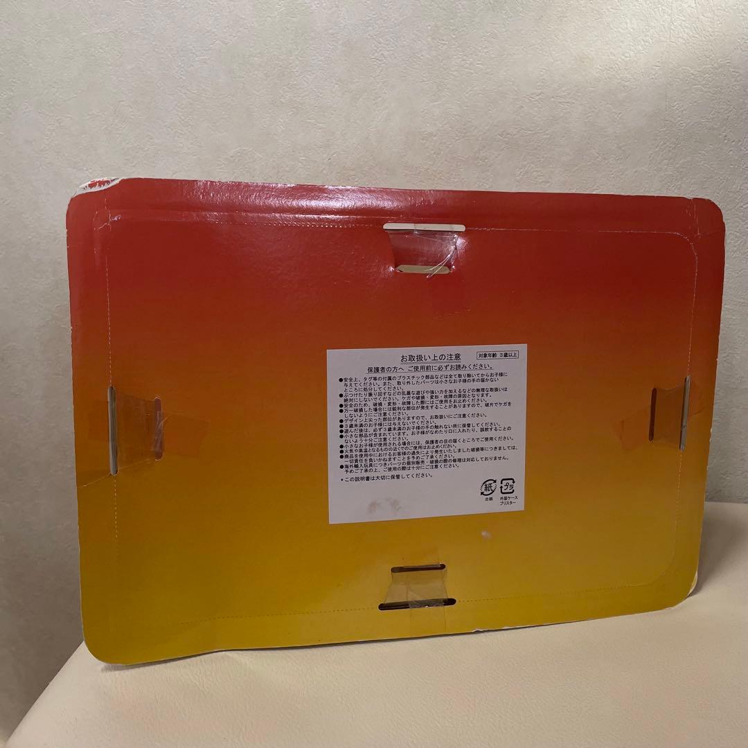 廃盤　ズートピア　フィギュア　セット　ディズニーストア